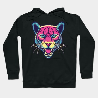 A Pink Panther Hoodie